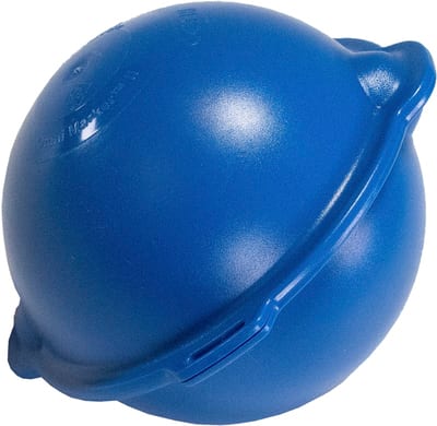 Melbye 8053277 Ball Marker, Water, Blue, 145.7 kHz
