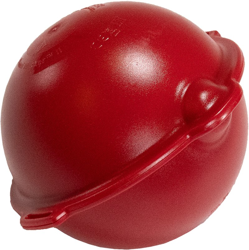 Melbye Ball Marker Electric Utility Red 169.8 kHz (8053278)