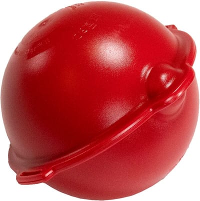 Melbye Ball Marker Electric Utility Red 169.8 kHz