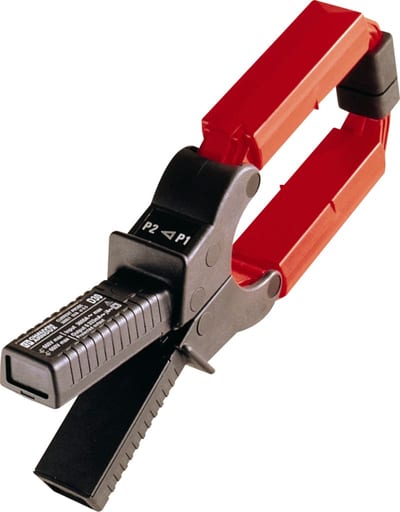 CA D38N Clamp Meter BNC
