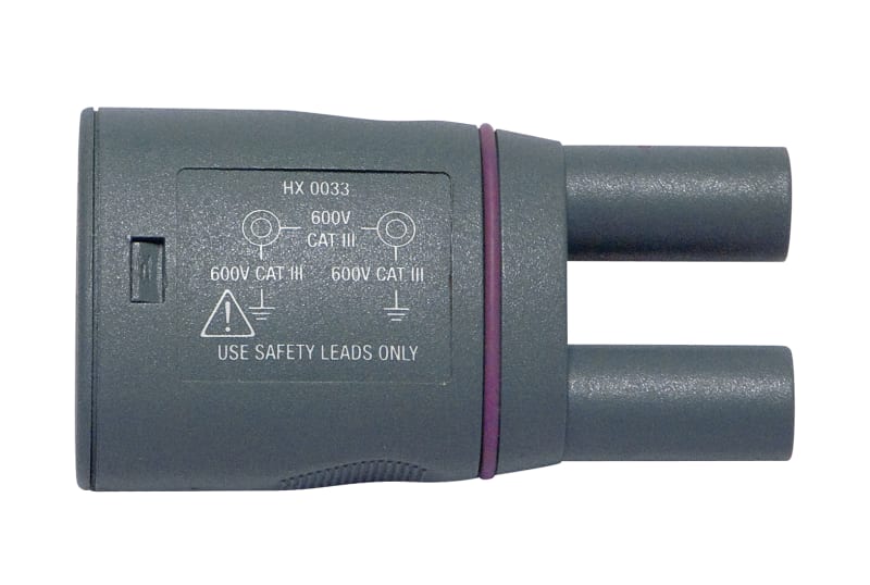 HX 0033 Probix banan adapter (8062093)