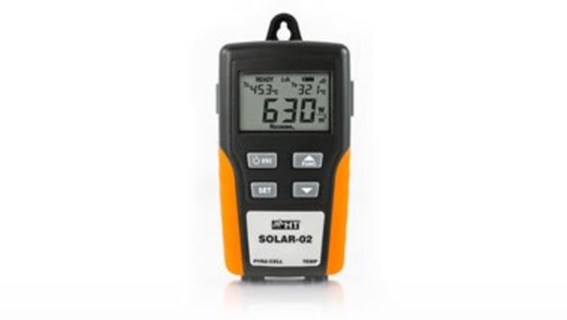 HT SOLAR02 Remote unit for HT PV (8033772792448)