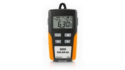 HT SOLAR02 Remote unit for HT PV