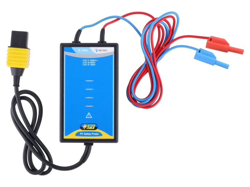 Metrel A1384 PV Safety Probe (3831063419709)