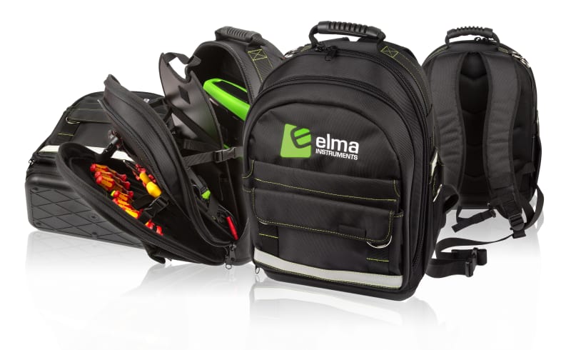 Elma Backpack #1 for instrument tool (5706445111831)