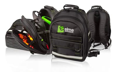 Elma Backpack #1 for instrument tool