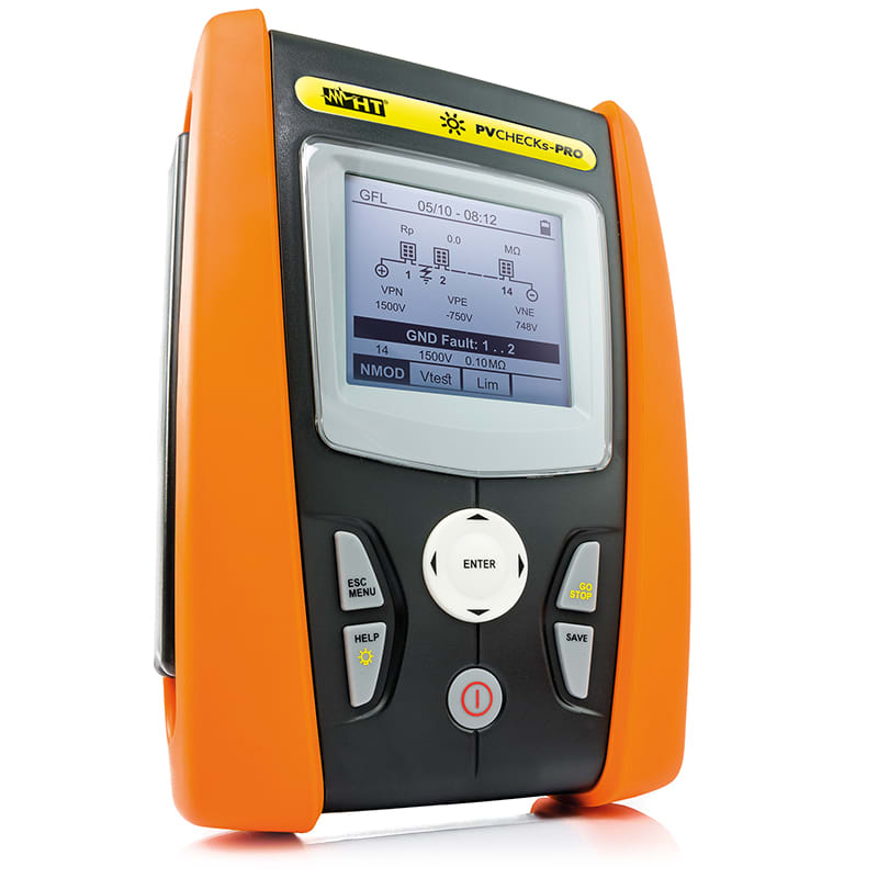 HT PVCHECKs-PRO Solar panel tester (8052870673619)