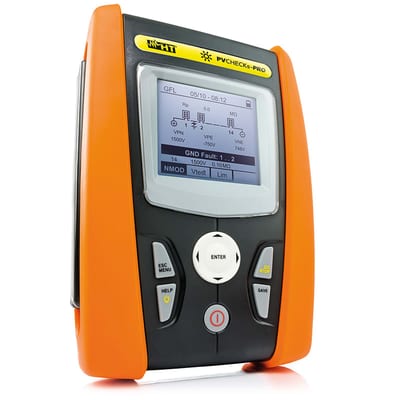 HT PVCHECKs-PRO Solar panel tester