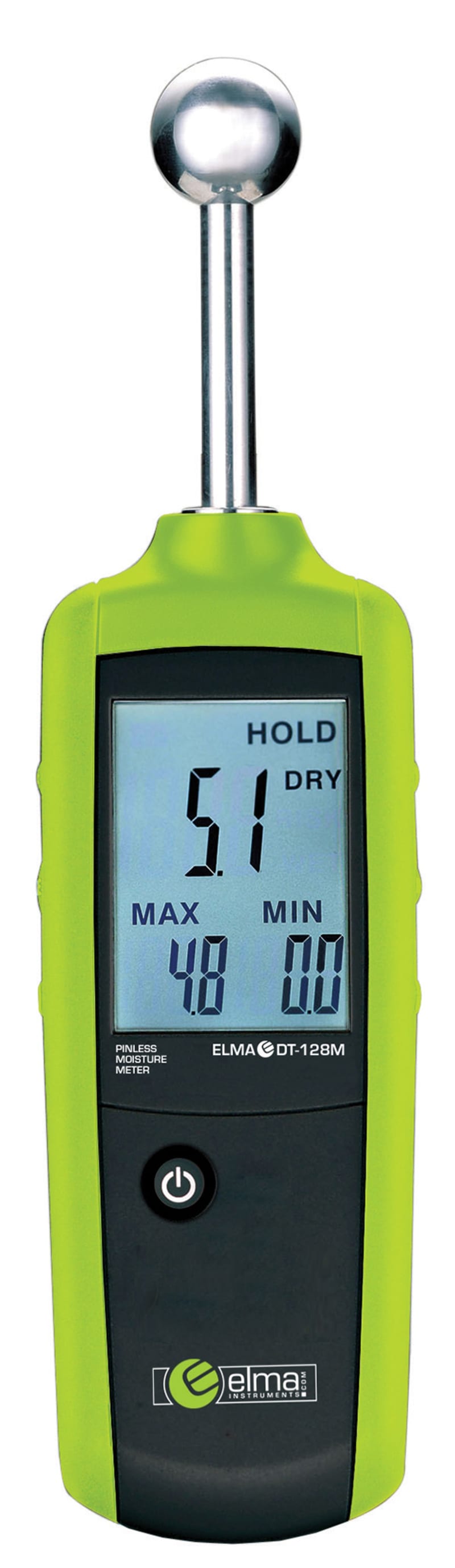 Elma DT-128M fuktmeter (DT128M)