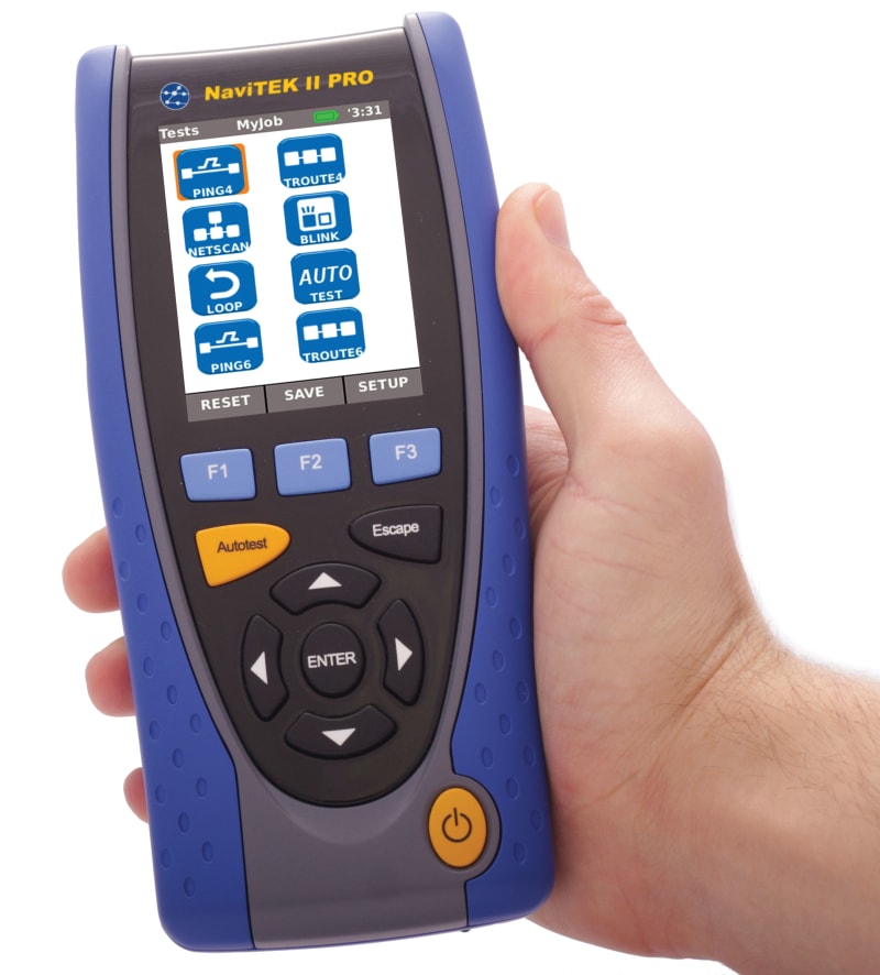Navitek II Plus (Navitek NT Plus)