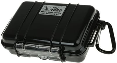 Hardbox for FLIR C2/C3