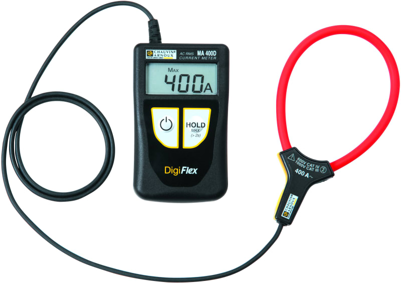 CA Digiflex MA 400D-250 Ø70mm (P01120576Z)