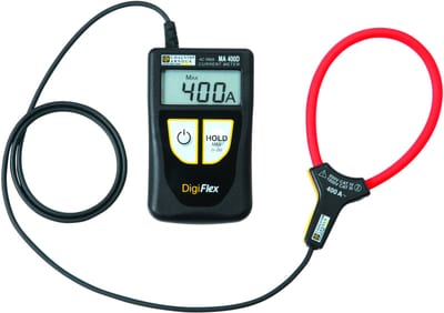 CA Digiflex MA 400D-250 Ø70mm