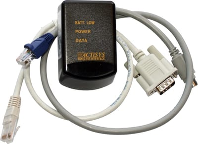 Metrel Bluetooth adapter