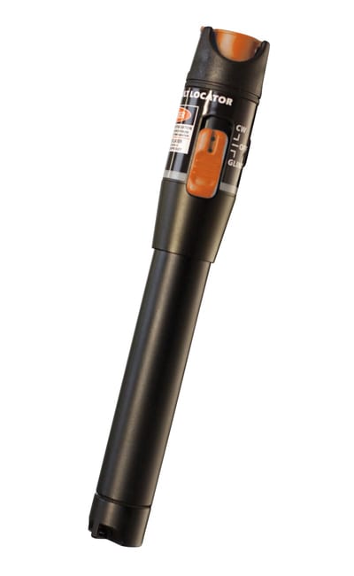 Elma VFL650-2 Fiber lamp