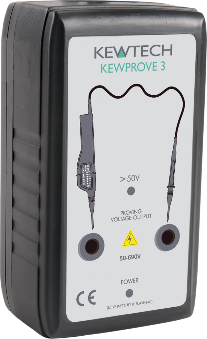 Kewprove 3 (5060084081222)