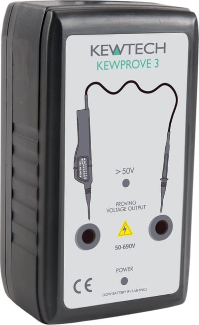 Kewprove 3 (5060084081222)