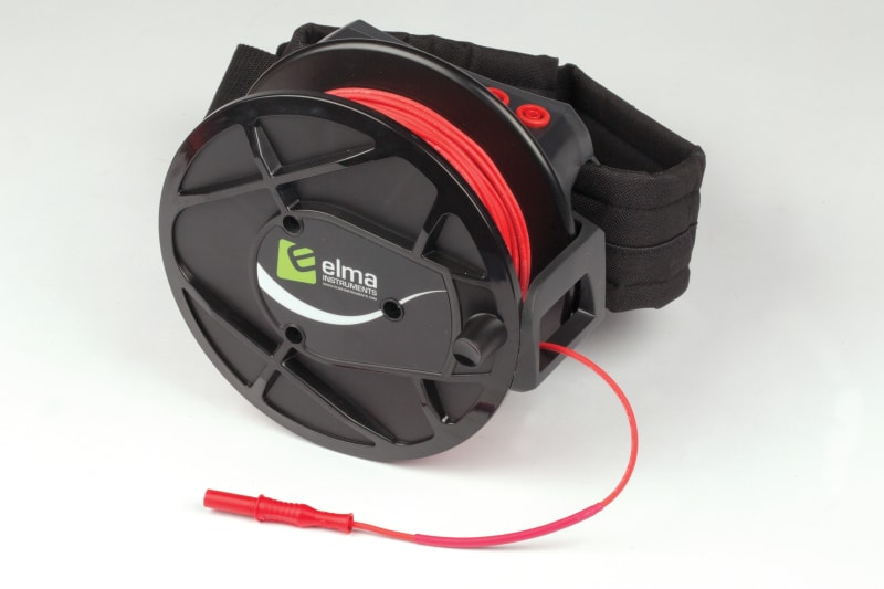 ELMA B-REEL Belt Reel 50M (5706445321087)