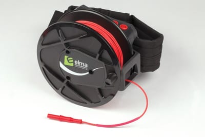 ELMA B-REEL Belt Reel 50M