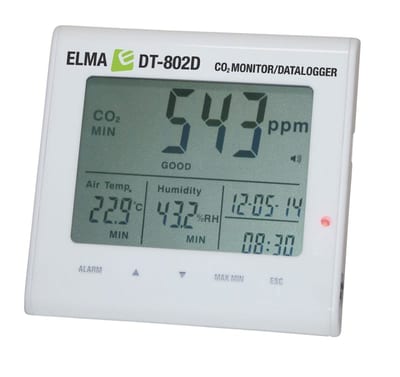 Elma DT-802D (8062822)