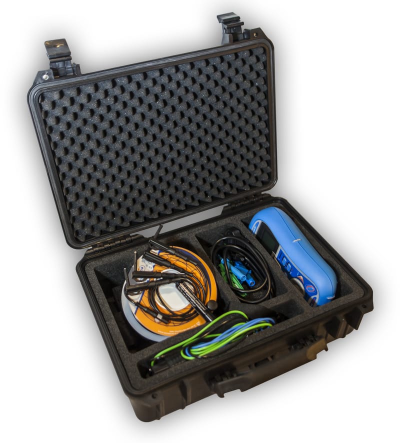 ELMA Instrument Case 9 (8062872)
