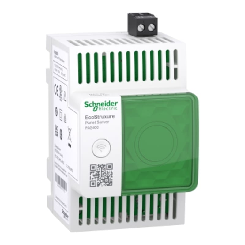 Panel Server Entry 110-277VAC/DC