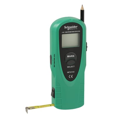 4-IN-1 Multifunksjonsdetektor (IMT23104)