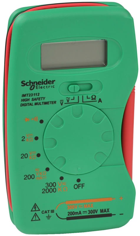 THORSMAN Digit.Multi. Cat III (IMT23112)