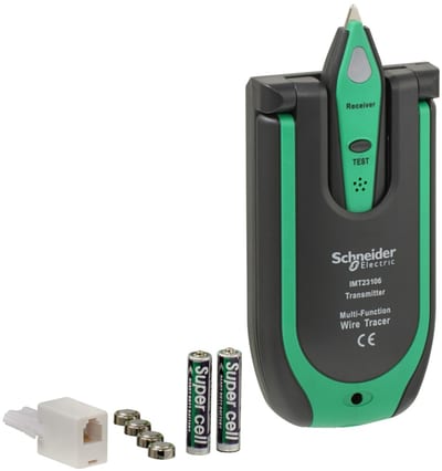 THORSMAN Multi. Cable Tracer