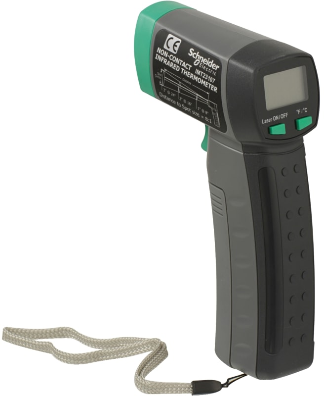 THORSMAN IR Thermometer 520C (IMT23107)