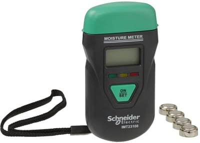 THORSMAN Moisture Meter