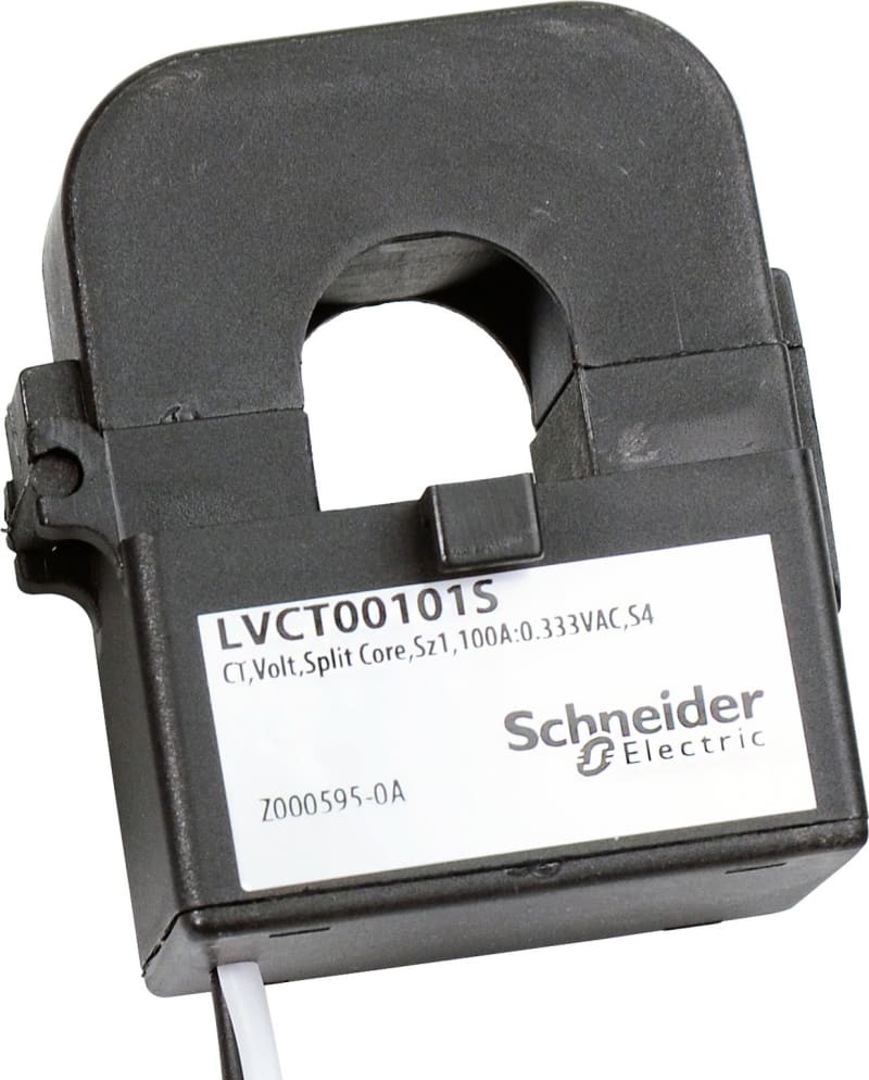LVCT SIZE1 divisible 100A 0.333V (LVCT00101S)