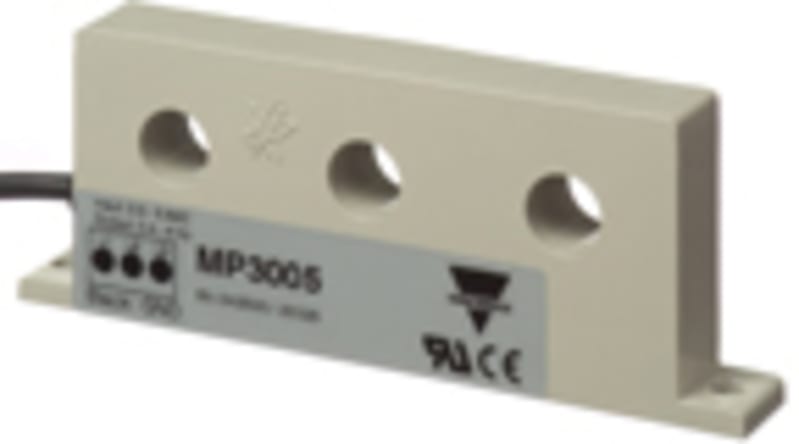 Current Transformer 3-Phase 20A (MP3020)