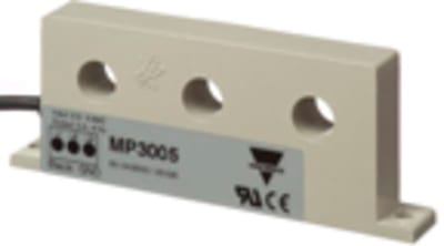Current Transformer 3-Phase 20A