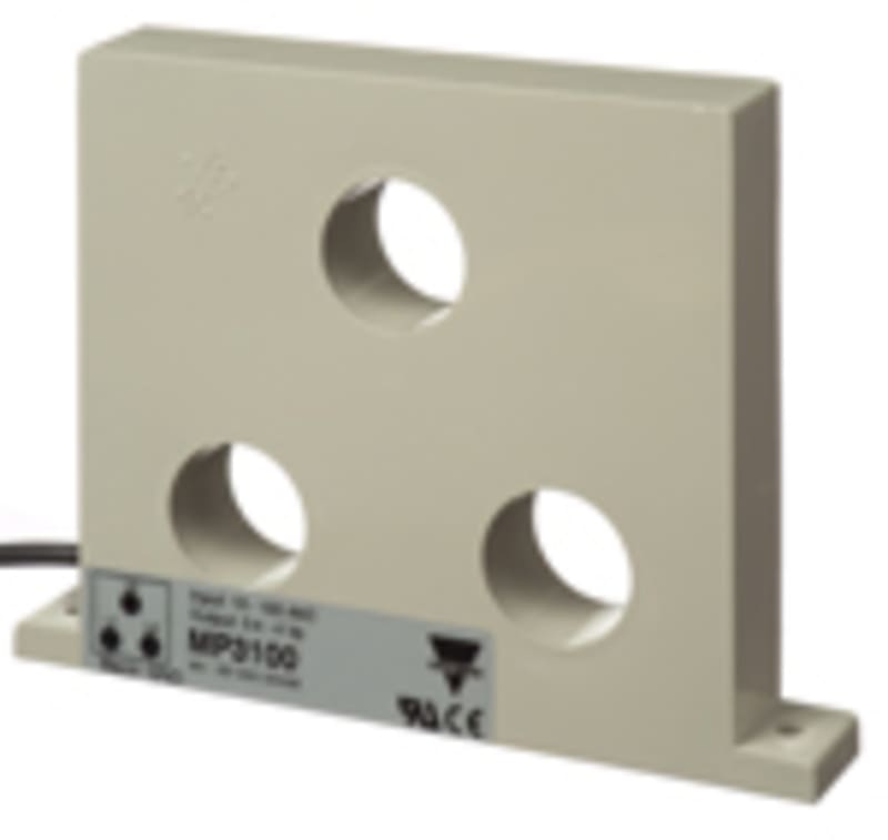Current Transformer 3-Phase 100A (MP3100)