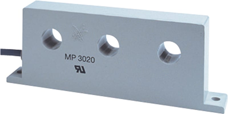 Current Transformer 3-Phase 500A (MP3500)