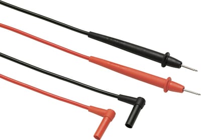 Testcableer from Fluke