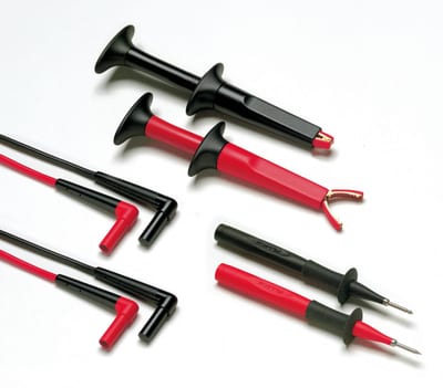 Fluke TL220-1 Test Lead Set