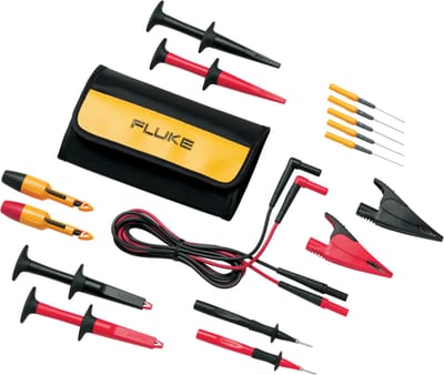 Fluke TLK-282-1 Automotive Accessory Kit