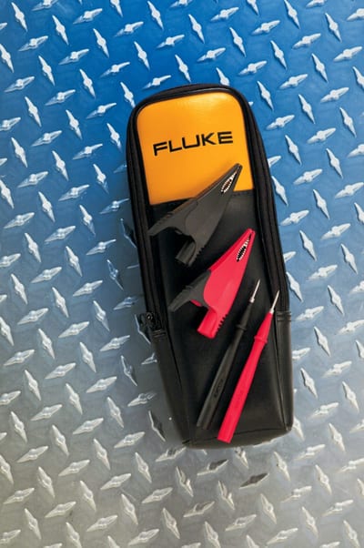 Fluke T5-KIT-1 Accessory Kit for Fluke T5