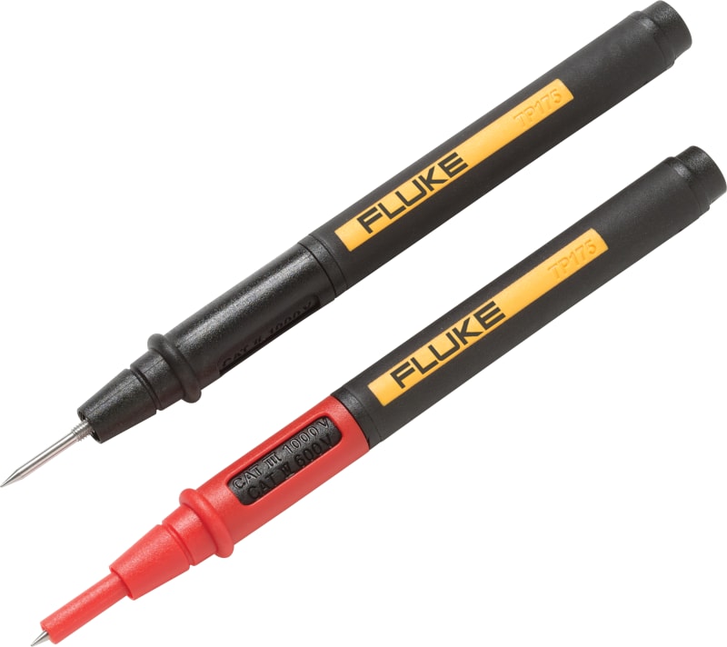 Fluke testprober