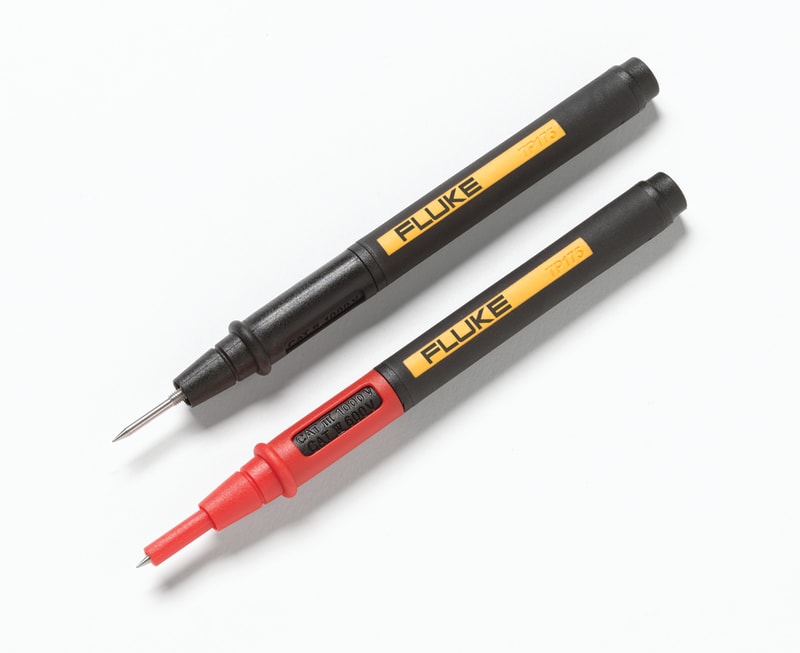 Accessories from Fluke (106500)