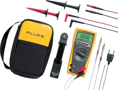 Fluke 179/EDA2 KIT (179EDA2EUR)