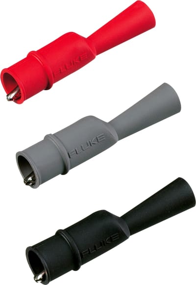 Fluke Crocodile Clips