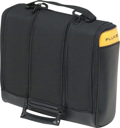 Fluke C789 Soft Meter Case