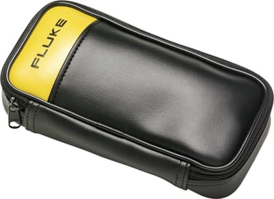 Fluke C50 SOFT Meterveske