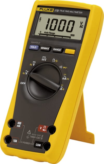Fluke 175 Edsnf (13188)