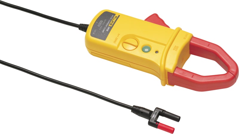 Fluke I410 AC/DC Clamp Meter (13273)