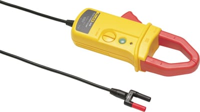 Fluke I410 AC/DC Clamp Meter