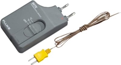 Fluke 80TK Termoconnectionsmodul